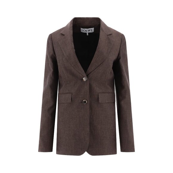 【関税込み】LOEWE Linen blazer m_682bd55e001542acb2a5f224.jpeg
